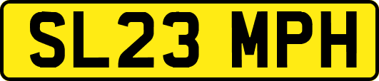 SL23MPH