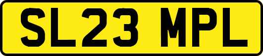 SL23MPL