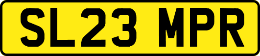 SL23MPR