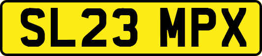 SL23MPX