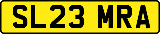 SL23MRA