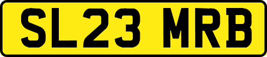 SL23MRB