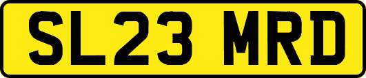 SL23MRD