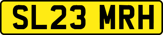 SL23MRH