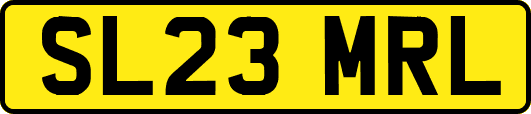 SL23MRL