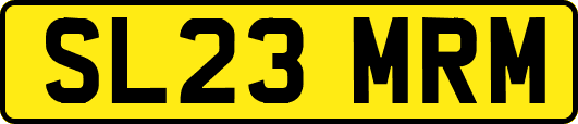 SL23MRM