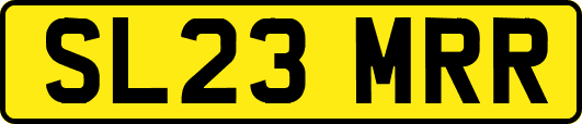 SL23MRR