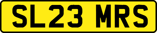 SL23MRS