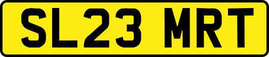 SL23MRT