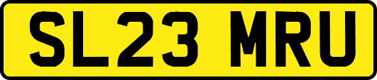 SL23MRU