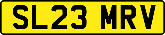 SL23MRV