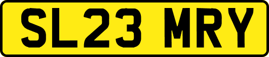 SL23MRY