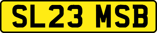 SL23MSB