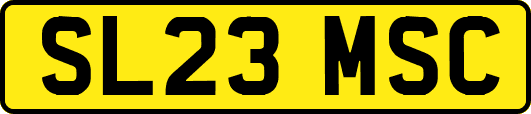 SL23MSC