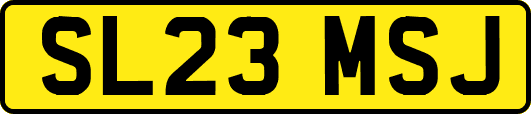 SL23MSJ