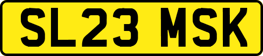 SL23MSK