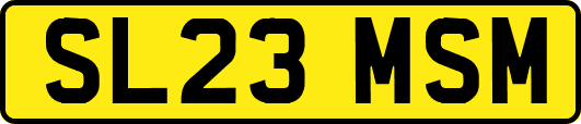 SL23MSM