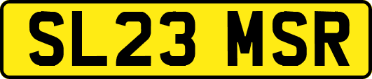 SL23MSR