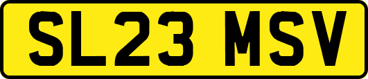 SL23MSV