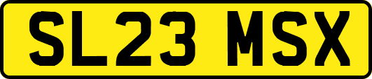 SL23MSX