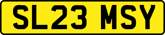 SL23MSY
