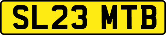 SL23MTB