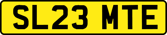 SL23MTE