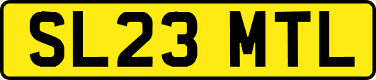 SL23MTL