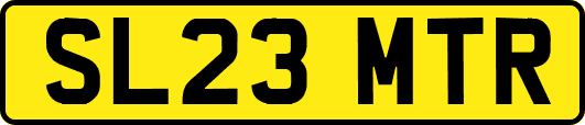 SL23MTR