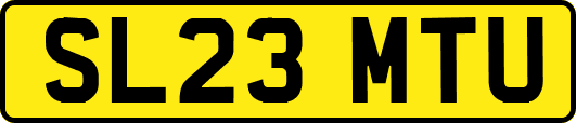 SL23MTU