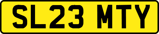 SL23MTY