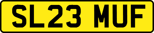 SL23MUF