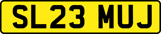 SL23MUJ