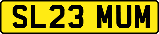 SL23MUM