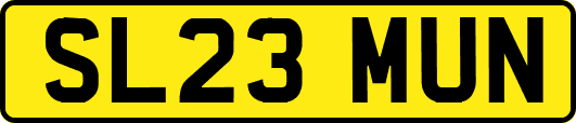 SL23MUN