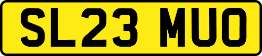 SL23MUO