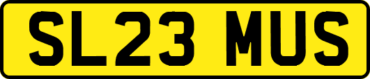 SL23MUS