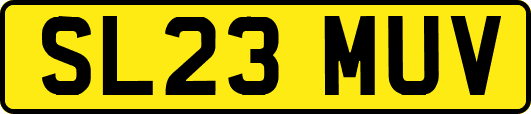 SL23MUV