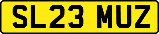 SL23MUZ