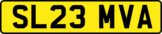 SL23MVA
