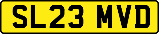 SL23MVD