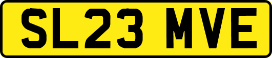SL23MVE