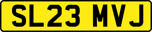 SL23MVJ