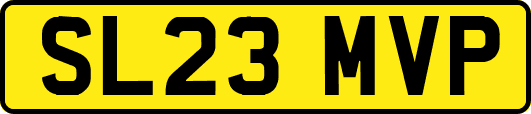 SL23MVP