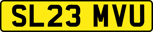 SL23MVU