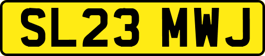 SL23MWJ