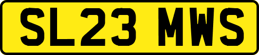 SL23MWS