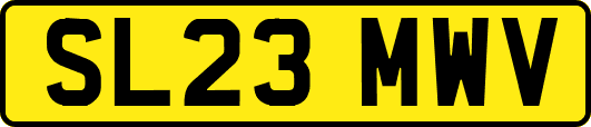 SL23MWV