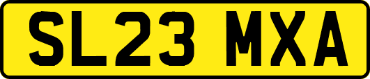 SL23MXA