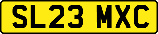 SL23MXC